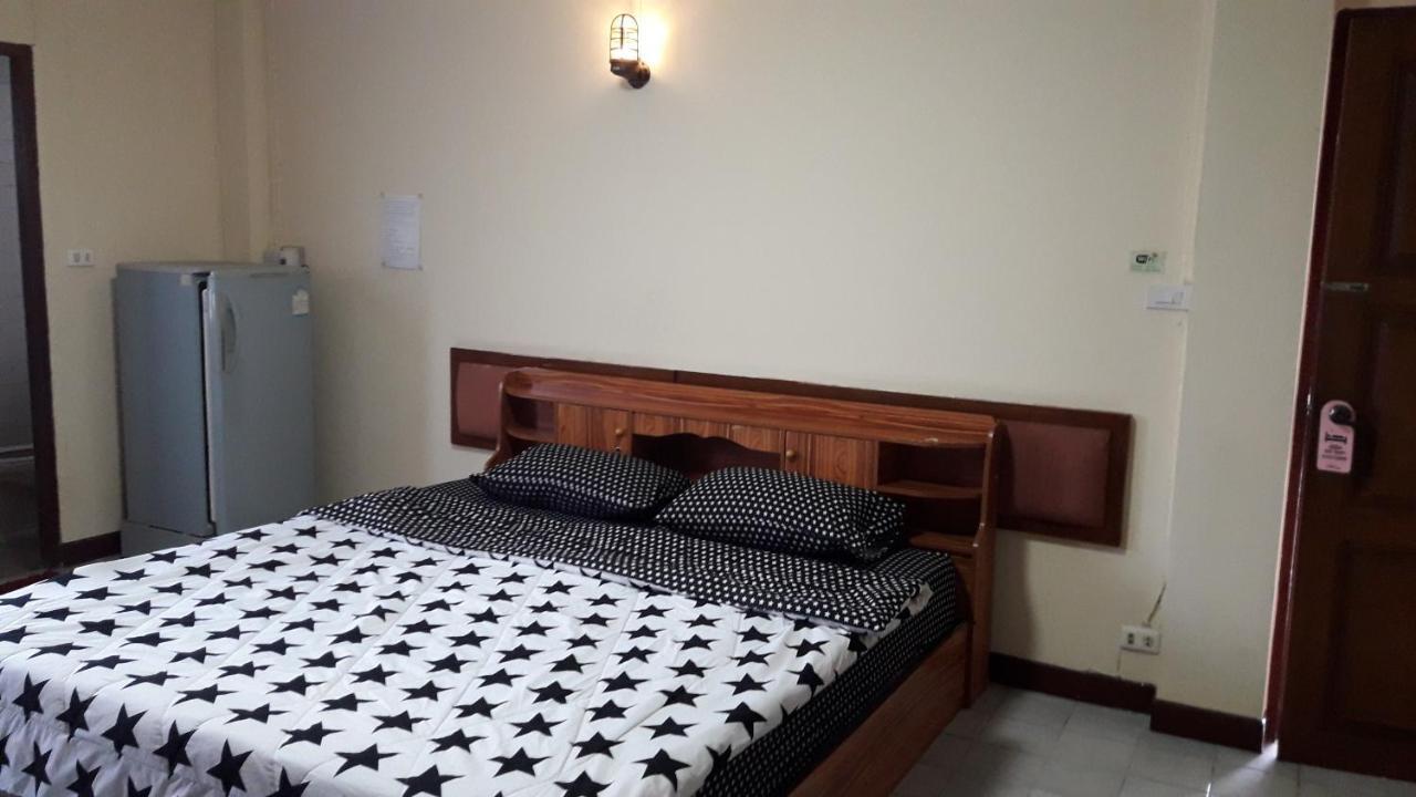 Inter Inn Hotel Чиангмай Экстерьер фото