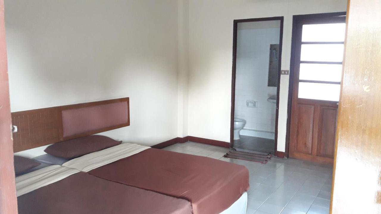 Inter Inn Hotel Чиангмай Экстерьер фото