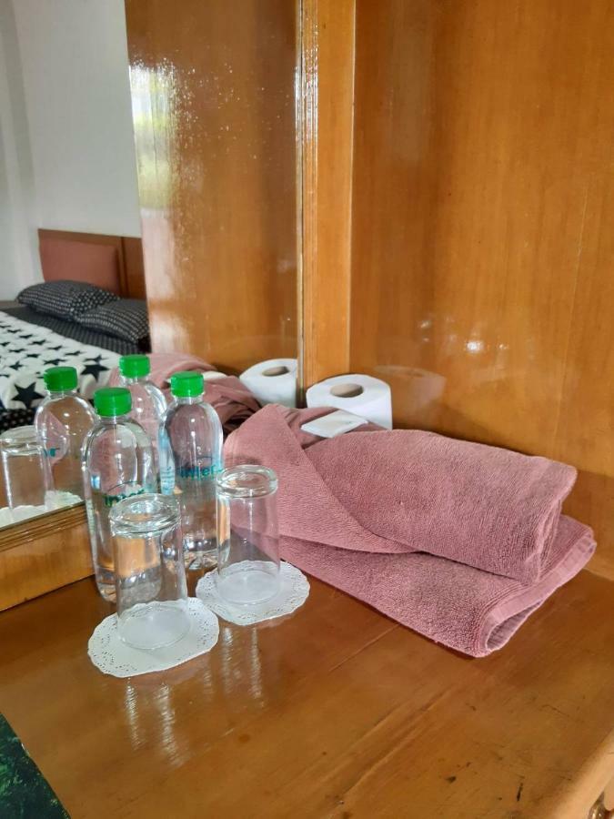 Inter Inn Hotel Чиангмай Экстерьер фото